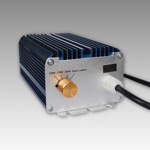 【企业集采】220V250W四档手动调光高压金卤灯电子镇流器MH250EB