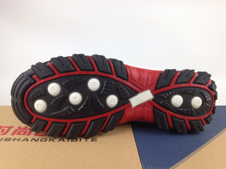 baskets homme - Ref 967599 Image 18