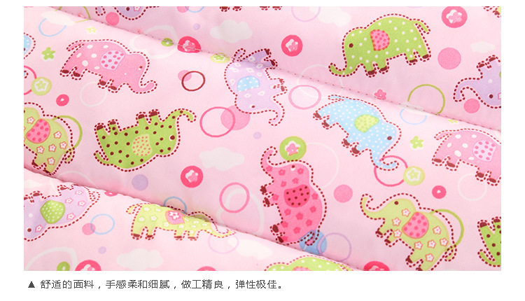 Gilet enfant WABOOC en nylon - Ref 2069812 Image 19