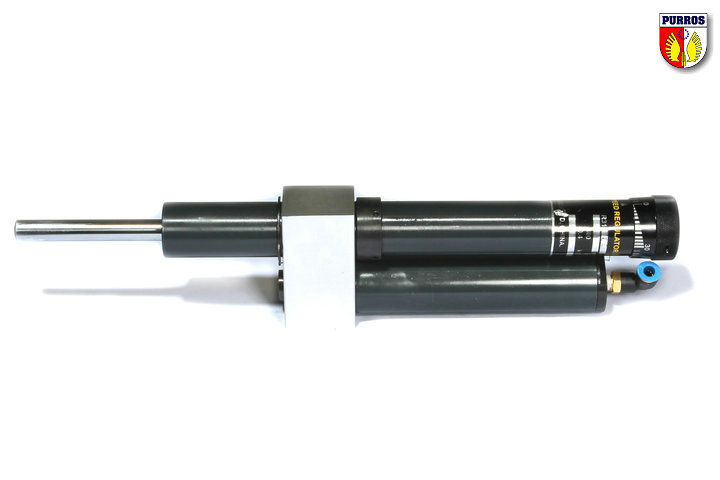 油压缓冲器 PURROS稳速器 液压阻尼器 R-2480A/24100/R3180A