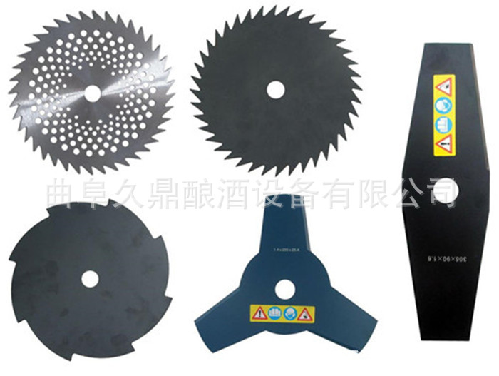 背负式割草果园除草机 背负式园林进口割草机