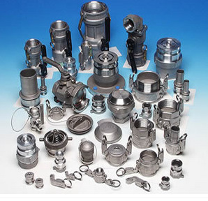 美国OPW Drylok系列 5670-C720N 干式快换接头