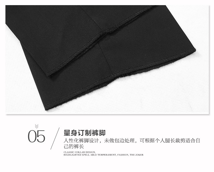 NY501黑色短袖西装_24