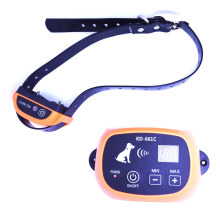 升级款训狗工具 发射器可充电 无线电子宠物围栏