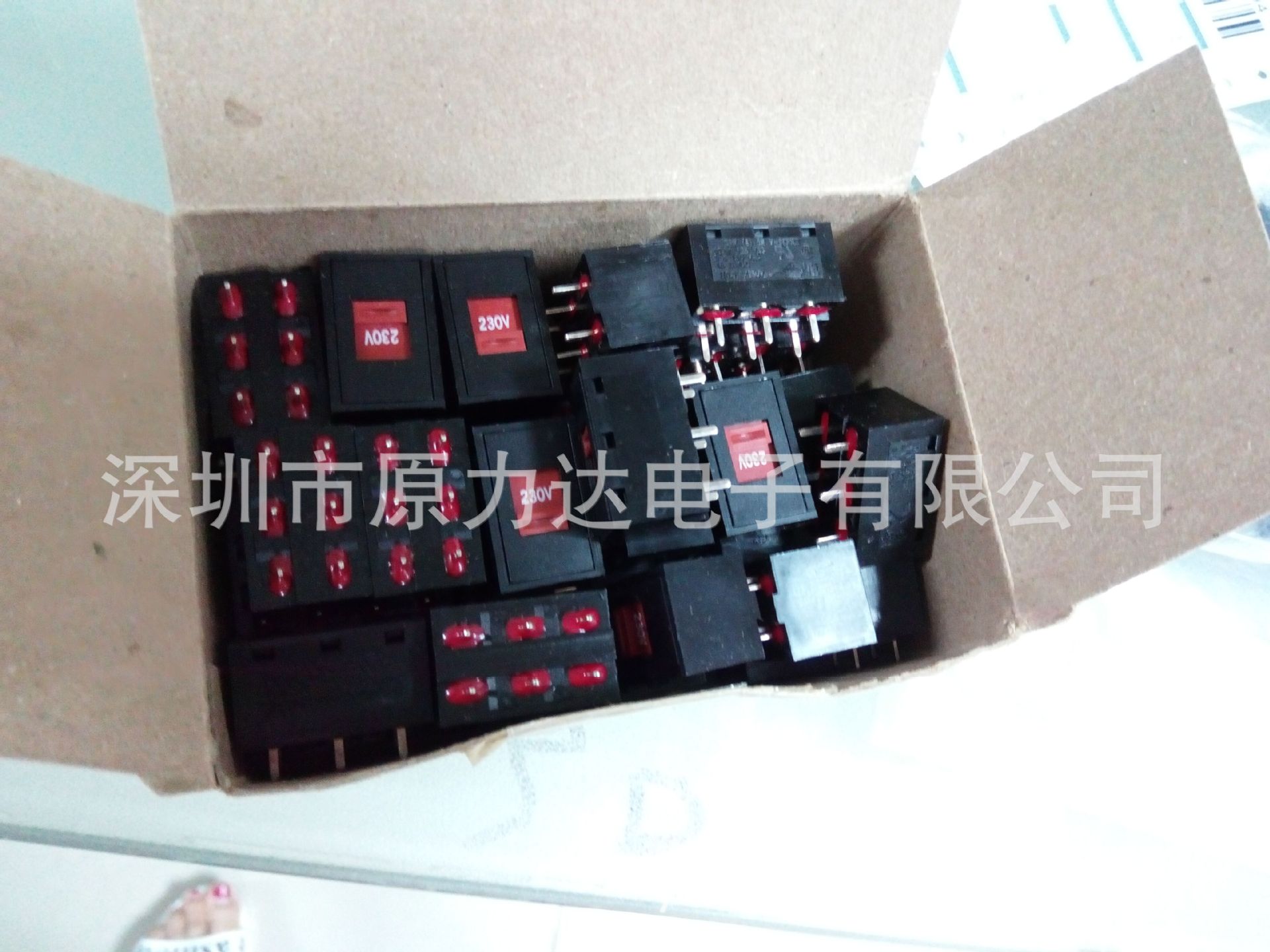 全新原厂滑动开关V80212MS02Q全系列C-K 原厂原厂原厂