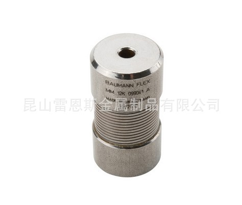 日本三木普利(MIKI PULLEY)金属螺旋弹簧型联轴器MM-16K/MM-12K