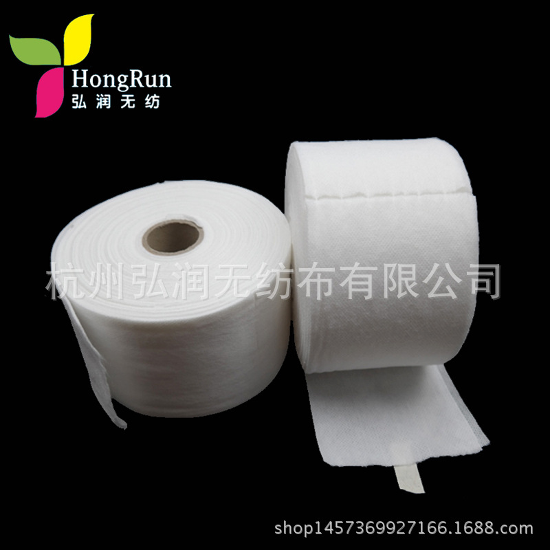 优质柔巾卷洗脸巾批发厂家专业生产优质大量批发质量保证