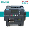 siemens V20 Frequency converter 4KW 6SL3210-5BE24-0UC0 Band filter