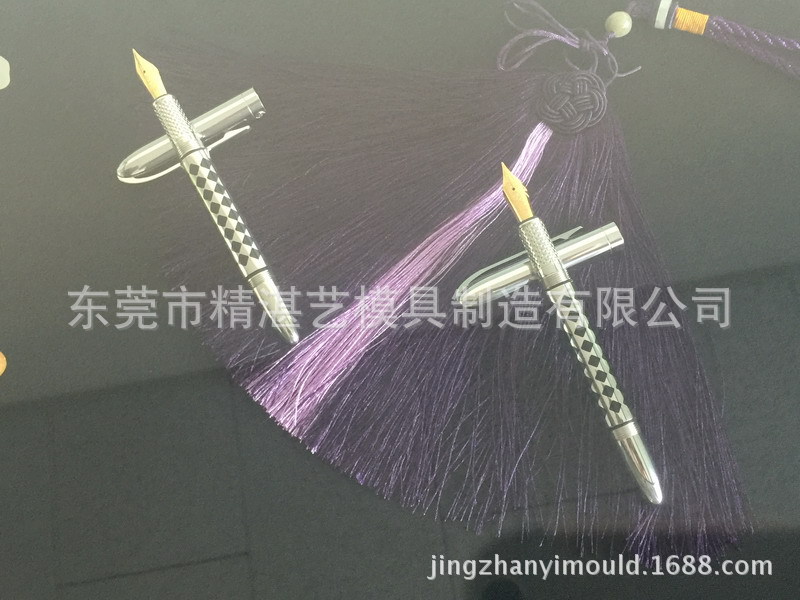 实力厂家供应CNC数控加工， 自动车床加工， 五金配件 笔嘴