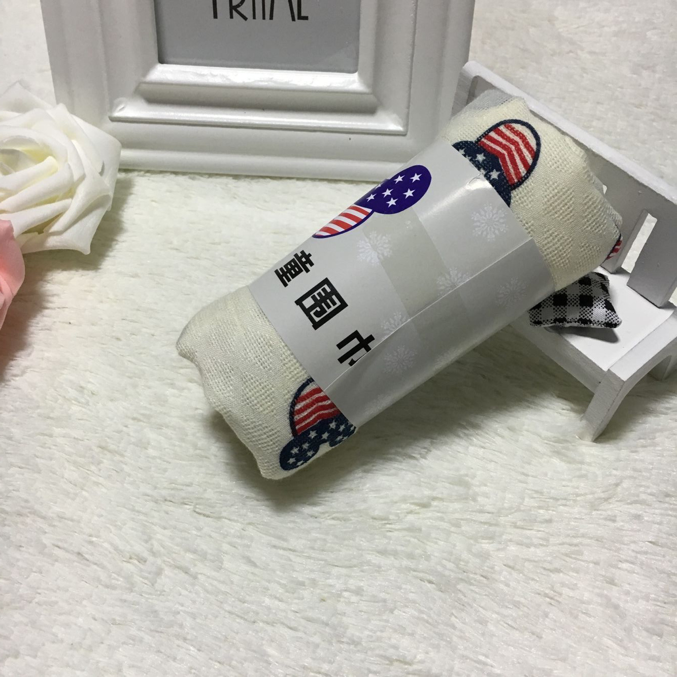 Foulard enfant - Ref 2135988 Image 18