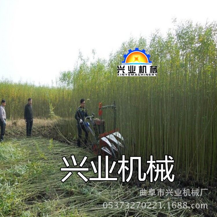 厂家直销玉米桔杆收割机 多功能辣椒收割机厂家