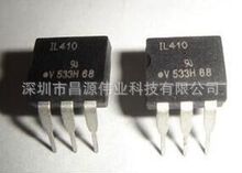 IL410 ������� �������˫��ɿع迪��Ԫ����� DIP6���������