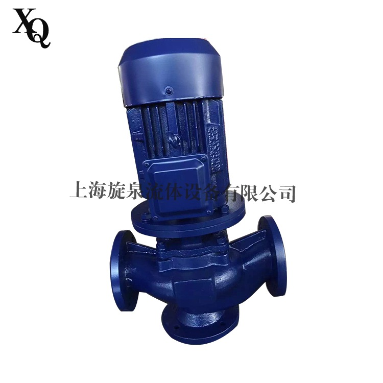 直销管道泵65GW30-30-5.5,排污泵,泵