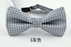 Children's bow tie with bow, accessory for boys, Korean style