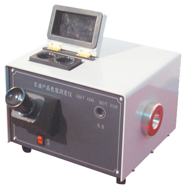 石油产品色度测定仪 色度测定仪