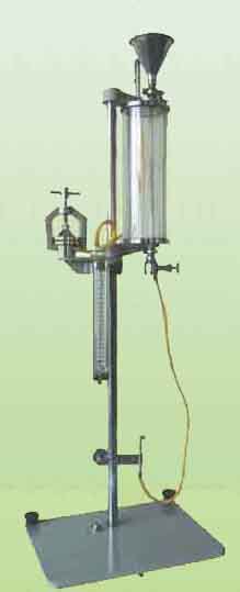 纸张透气度测定仪  透气度测定仪 纸张透气度检测仪