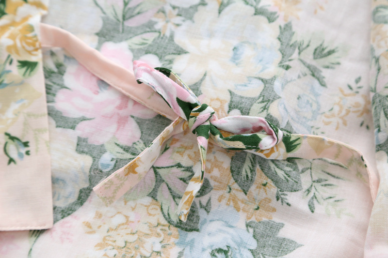 Peignoir jeunesse - Ref 594795 Image 26