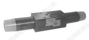 Z2DBD6VC-3-10B/315,叠加式直动溢流阀