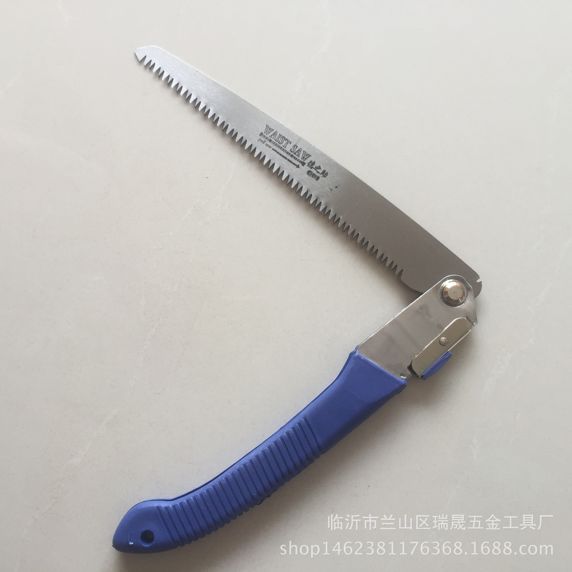 【厂家直供】果树修枝手锯 腰锯 三面磨齿手锯 手板锯 木工锯-阿里巴巴