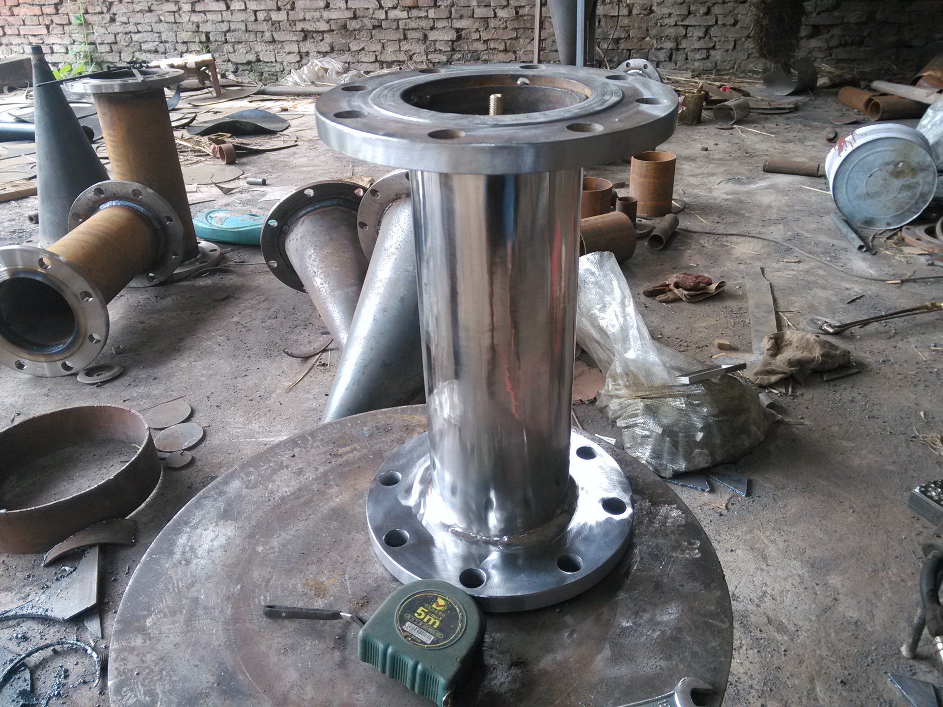 优质 不锈钢多功能电子除垢仪