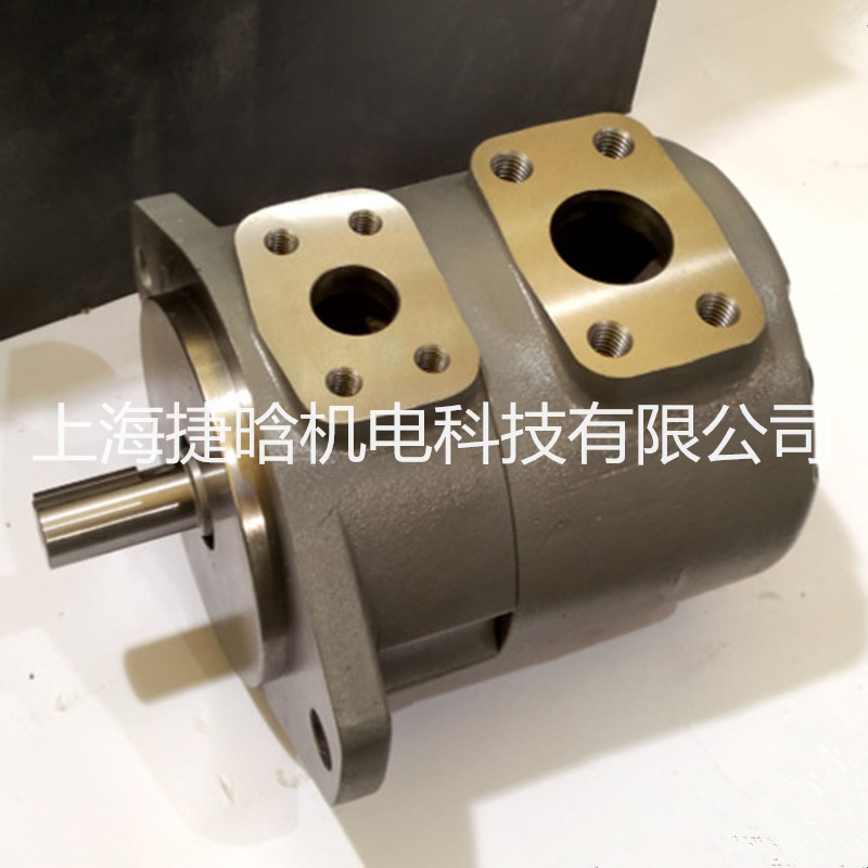 SQP2-19-1A-18 叶片泵 TOKIMEC 东京计器系列 液压油泵