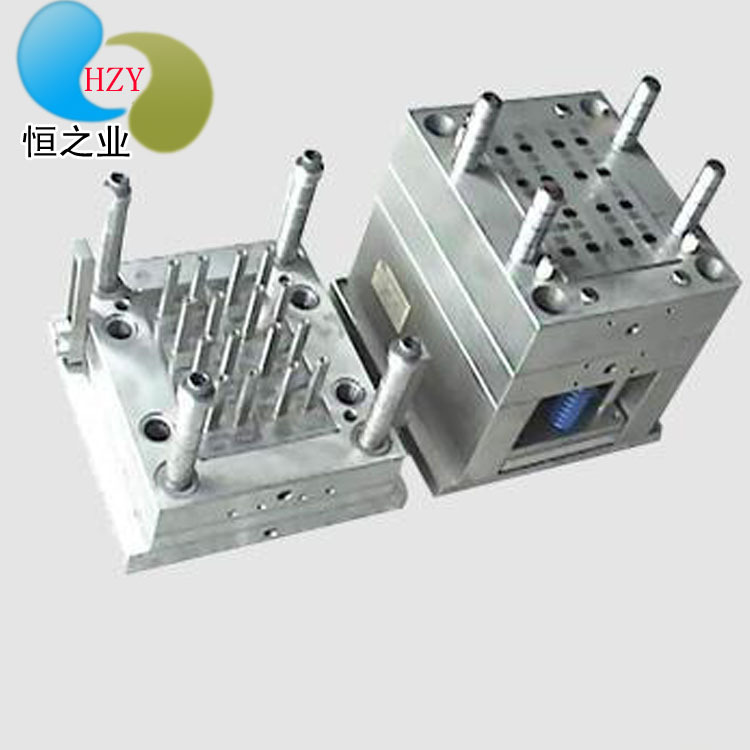 東莞模具設計與製造  塑膠模具設計與製造 註塑模具廠工廠,批發,進口,代購