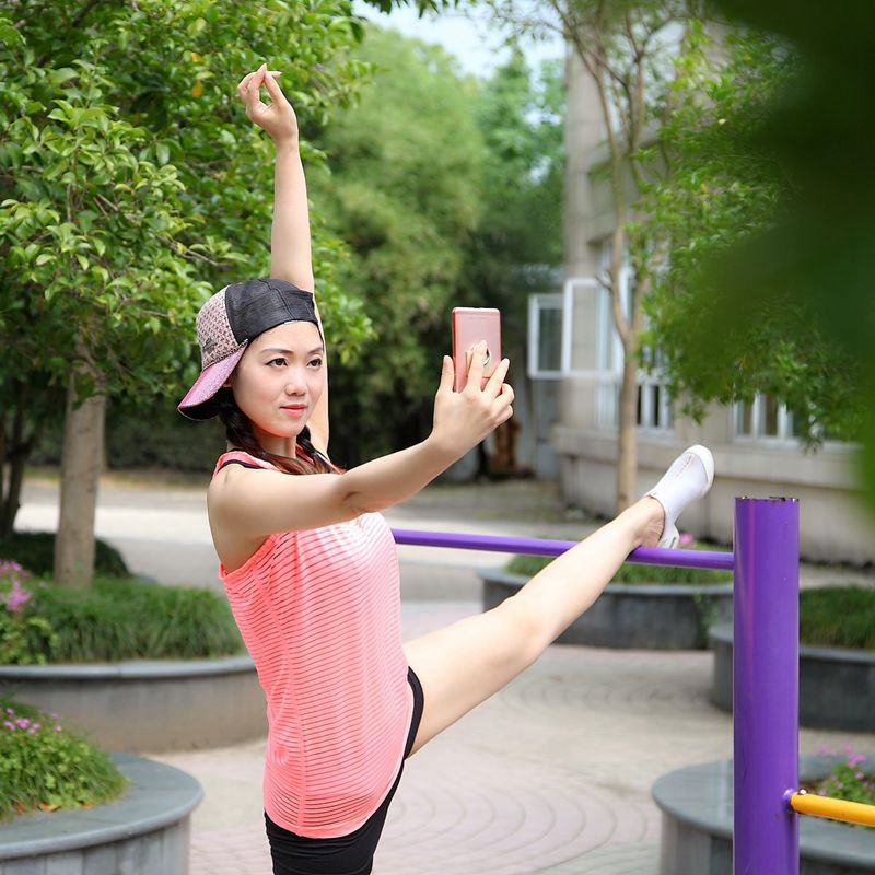 Débardeur sport pour femme - Ref 2029689 Image 12