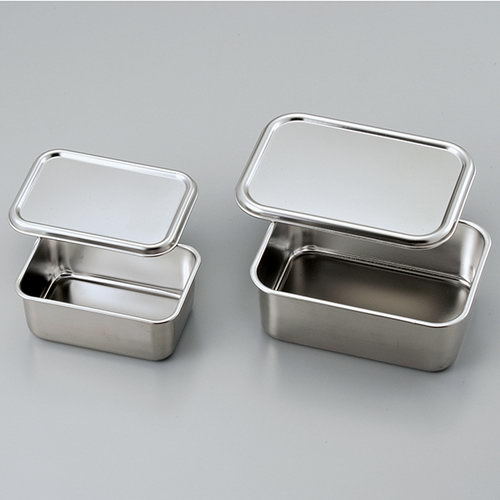 不锈钢深口托盘用盖 ASONE   1-4530 1