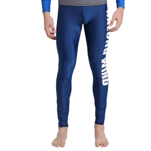 Wetsuit, wetsuit, sun protection, snorkeling suit, jellyfish suit, surfing, windsurfing, sailing boat, split long bodybuilding swimming trunks wholesale
