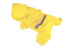 Pet clothes raincoat double -layer dog raincoat four seasons dog pet clothes wholesale is good brand spot