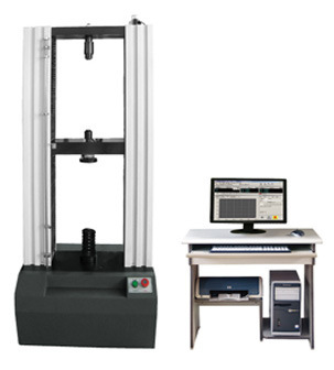 WDW系列 100-5000N 微机控制弹簧拉压试验机 厂家直销