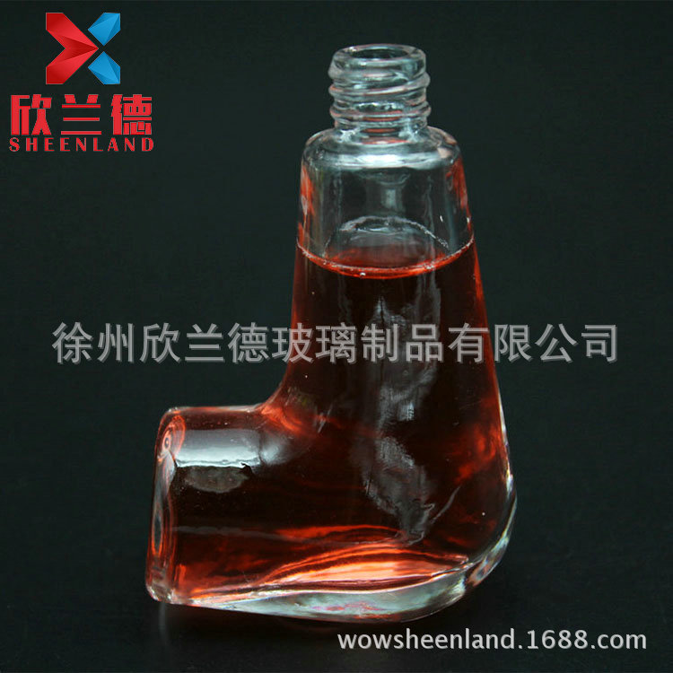 玻璃香水瓶  30ml香水瓶