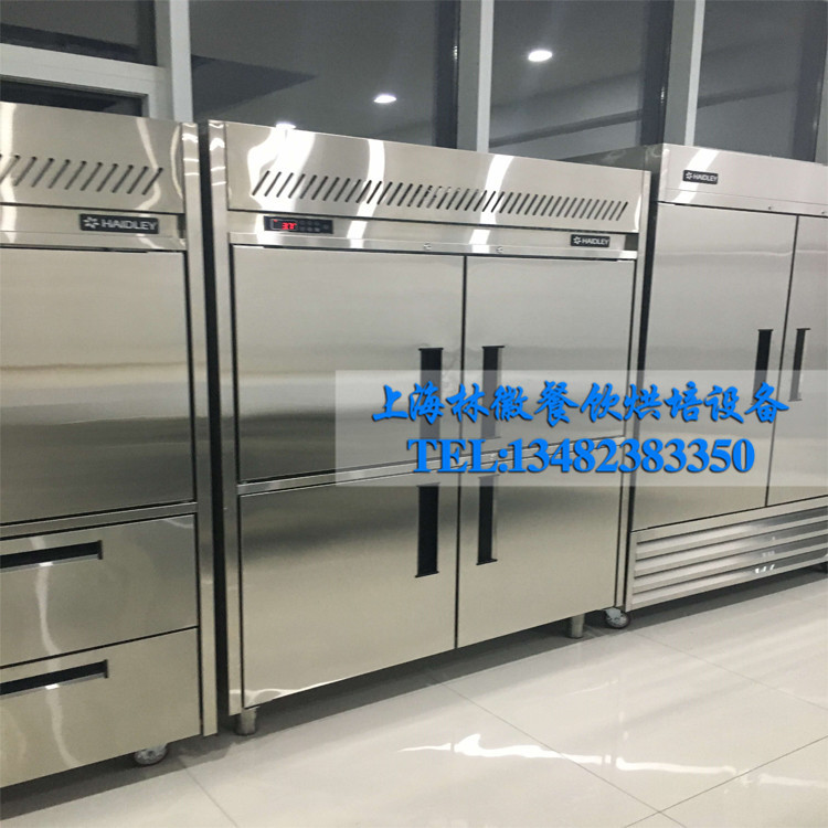 厂家专业定制不锈钢商用立式冷柜  厨房制冷设备 免费设计