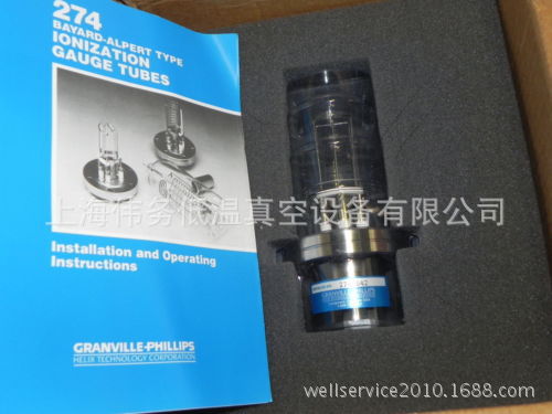 Granville-Phillips 274042