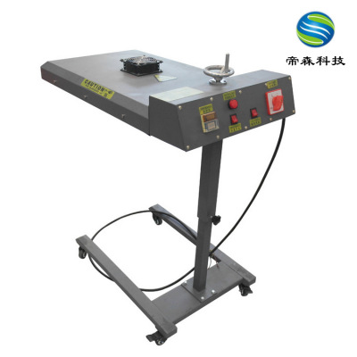 T恤印花烤炉丝网印花机专用移动烘干机