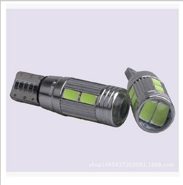 Суперяркое освещение для чтения, 5730W, 5W, 12V