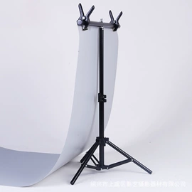 其他摄影器材;摄影背景;三脚架