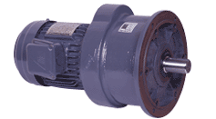 供应立式CV齿轮减速电机