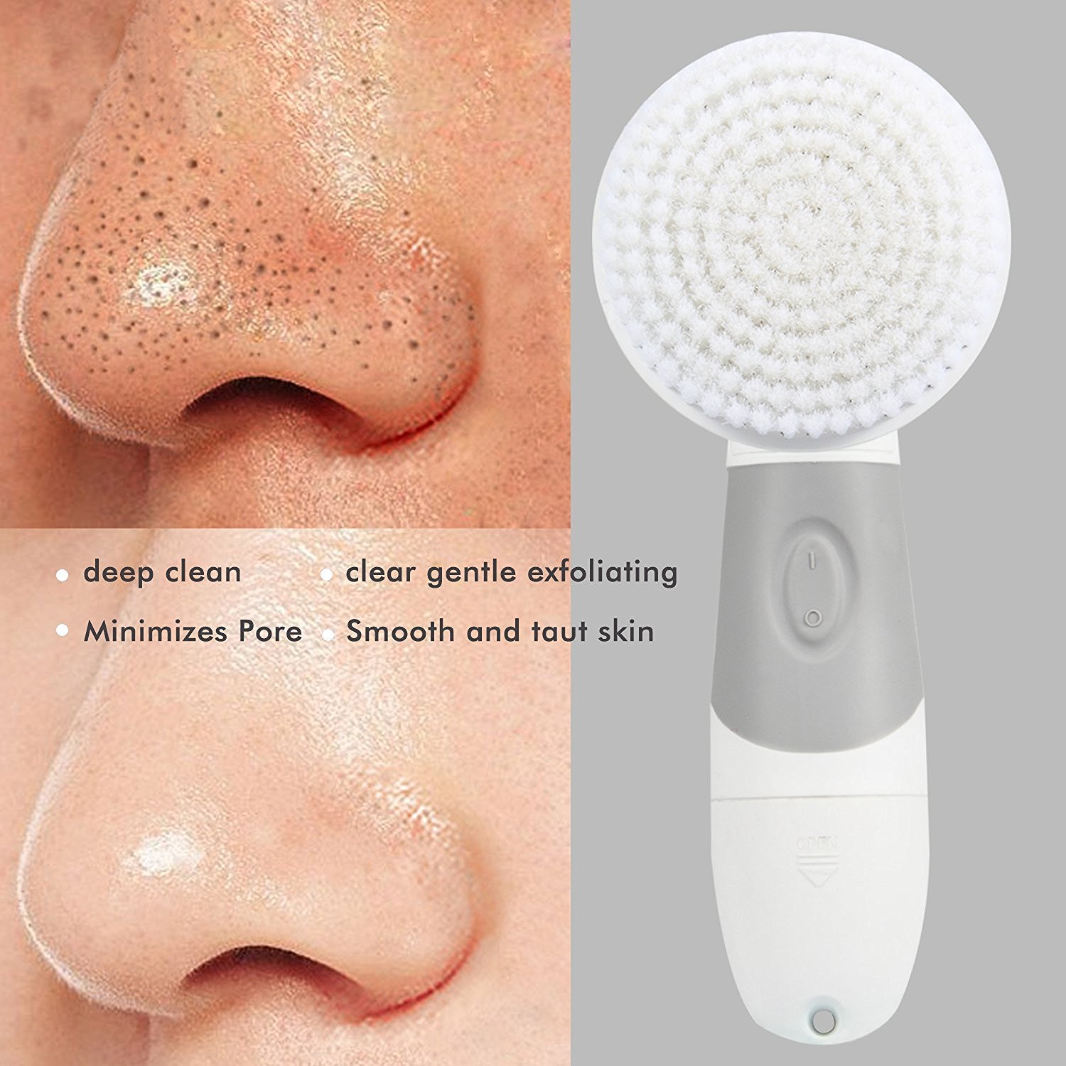 Facial Massage Brush 98