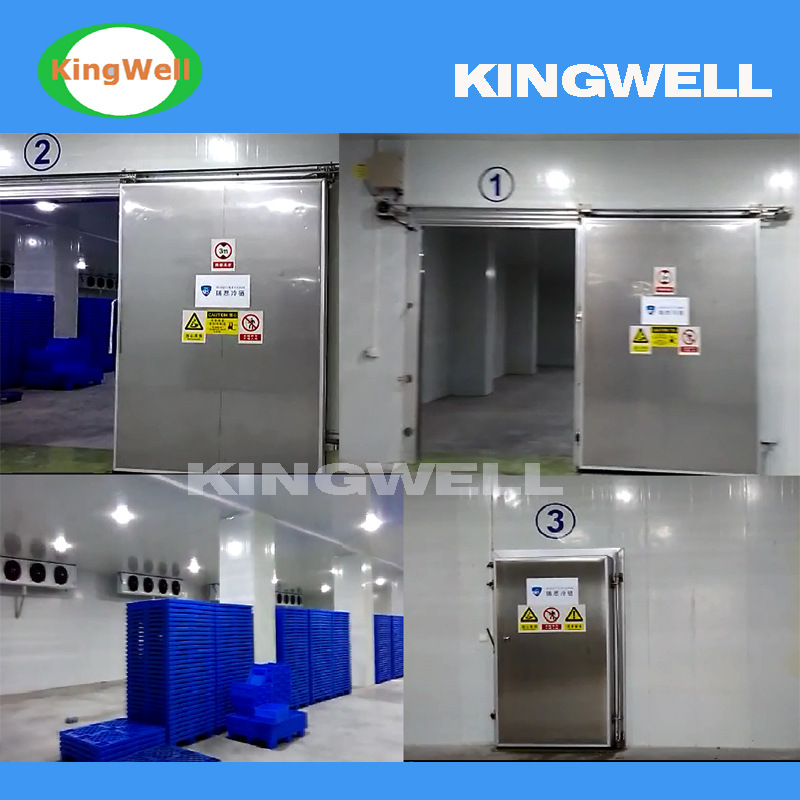 安装中温冷库 冻库 雪库、冰库 保温库