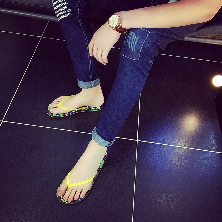 Sandales femme ELUNLANY     en plastique - Ref 2670176 Image 13