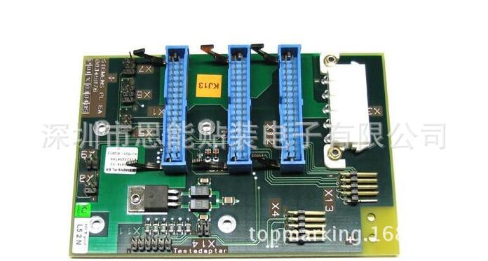供应SMT贴片机配件  西门子S20贴片机板卡  00326142 BOARD