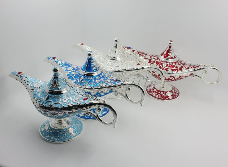 中号神灯摆件 (1)