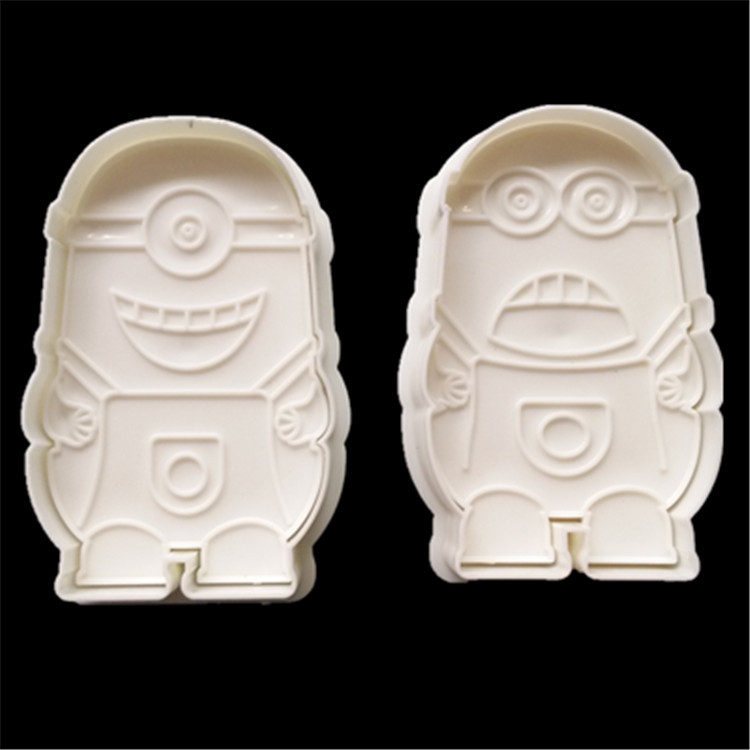 T008 经典款小黄人.