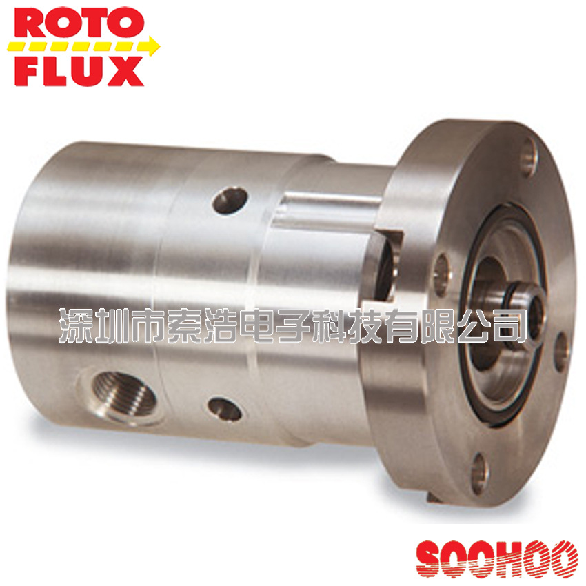 【原装进口】意大利罗拓福斯ROTOFLUX  D15-302-03F  旋转接头