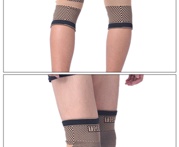老虎护膝_11