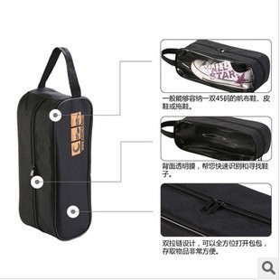 Shipping Sky window visual shoe bag waterproof airproofed shoe bag…