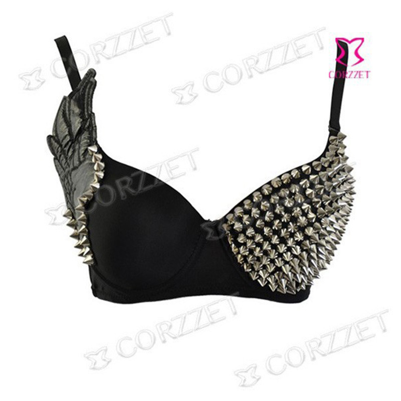 Soutiens-gorge CORZZET en Polyester - Ref 3370247 Image 1