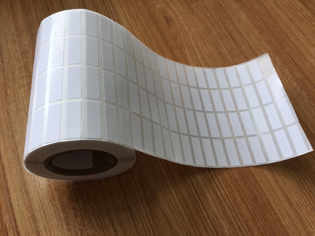 苏州昆山Avery Dennison AW4200K标签102*30单排R2-江苏条码纸厂