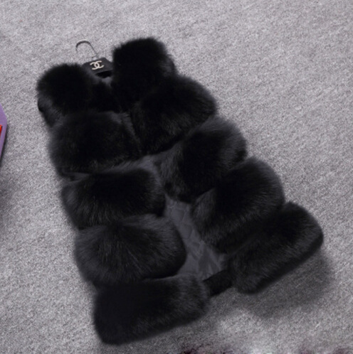 Gilet femme - Ref 3316380 Image 3